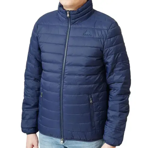 Robe Di Kappa muška Acruz jakna, Teget