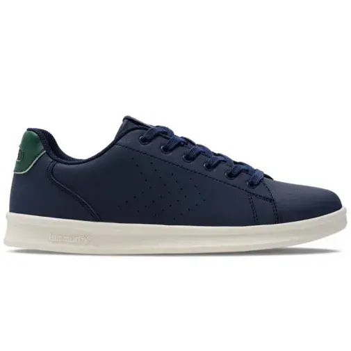 Hummel muške patike Court Line SN, Teget