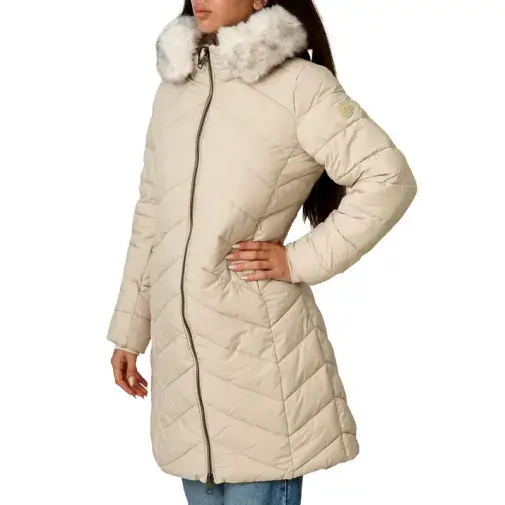 Ženska Capella jakna marke Eastbound, krem ​​boje