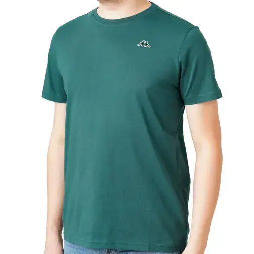 Robe Di Kappa Muška majica Luc, zelena