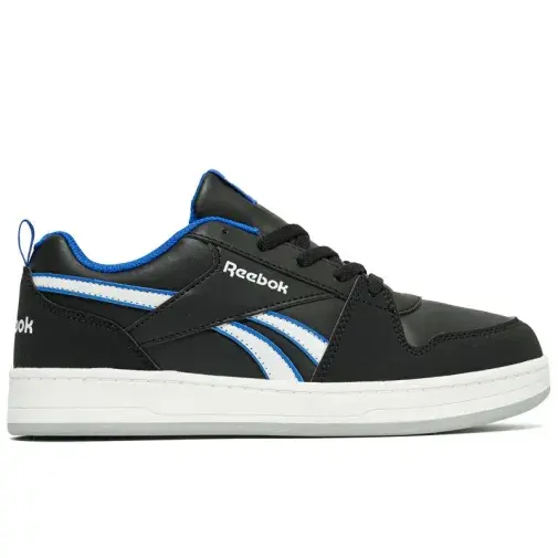 Reebok Boys Royal Prime 2 Patike, Crne
