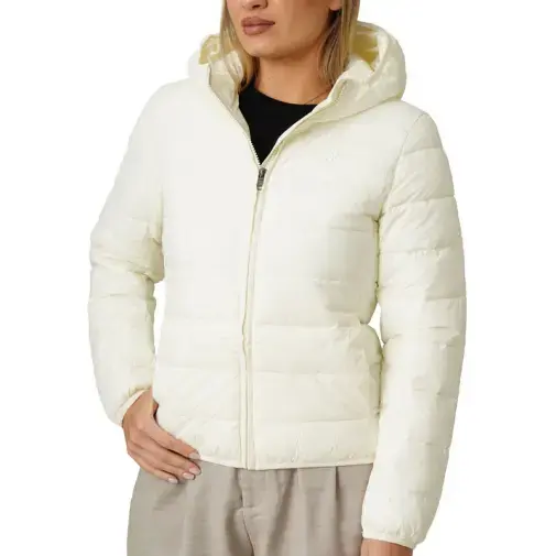 Robe Di Kappa ženska Tiziana jakna, bijela