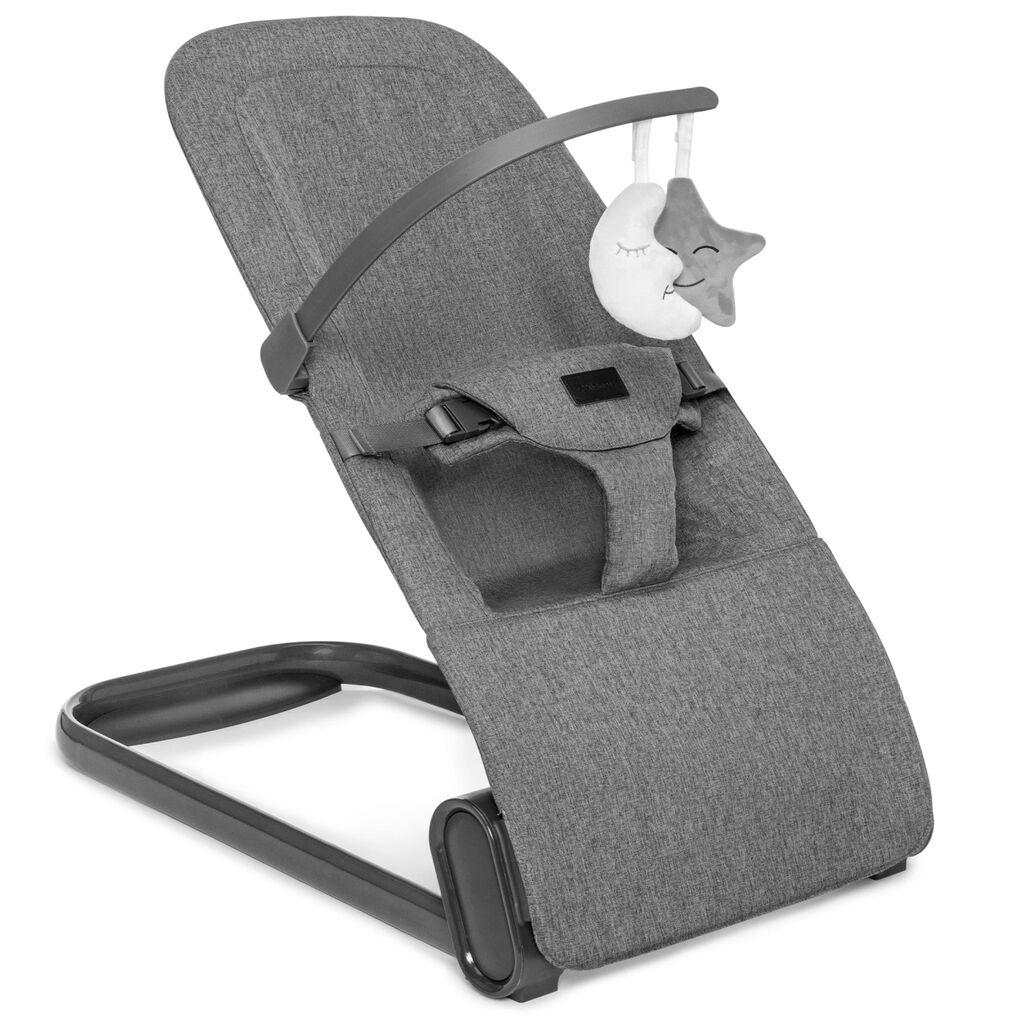 Kidnort klatno Winbar, crno