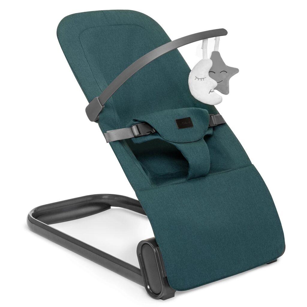 Kidnort klatno Winbar, zeleno