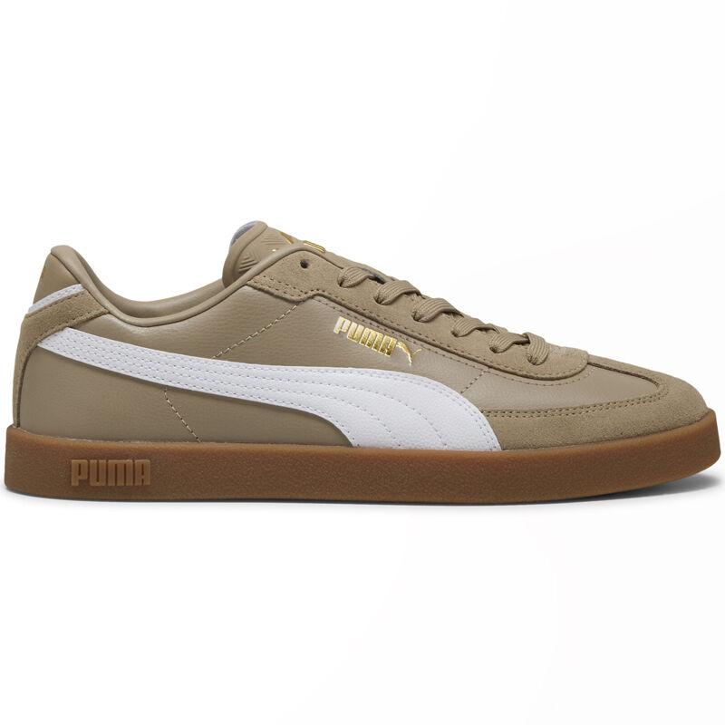 Muške patike Puma Club II Era, krem ​​boje