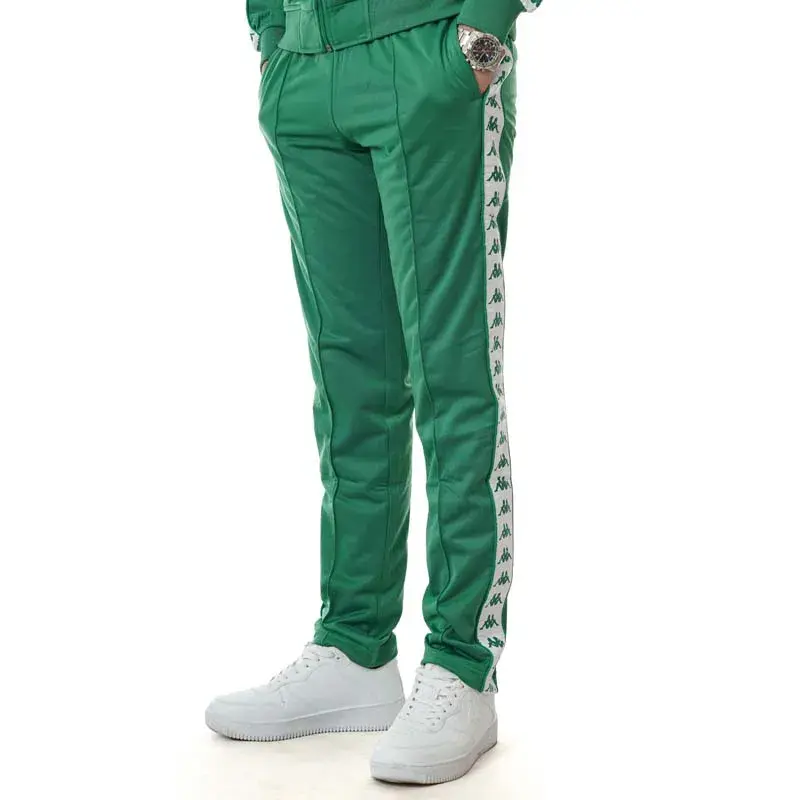 KAPPA Muško donje rublje 222 Banda Wrastoria Slim, crno