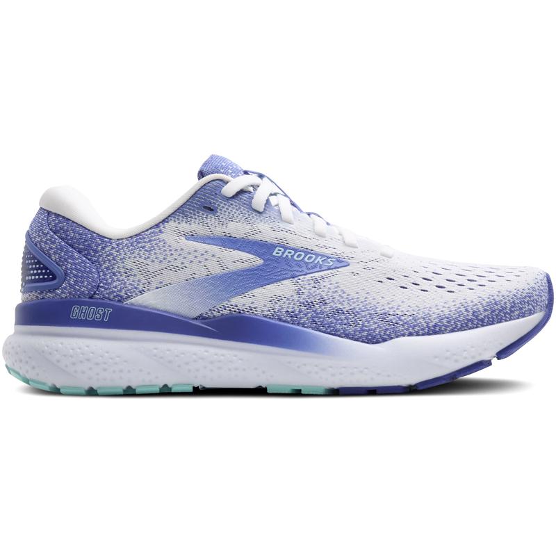 BROOKS Ghost 16 ženske patike, svijetloplave