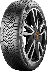 Continental Univerzalna Guma  215/45-20 95T XL Fr All Season Contact 2