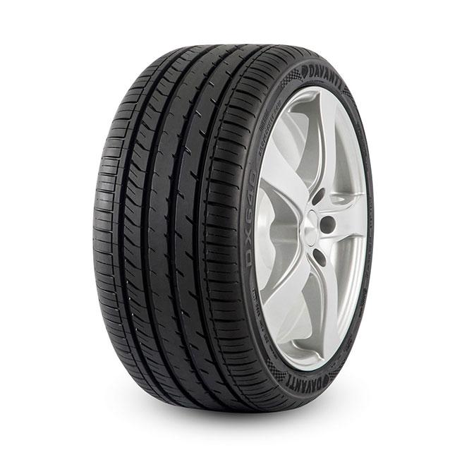 Davanti Ljetnja Guma 255/45-20 105V Dx640 XL