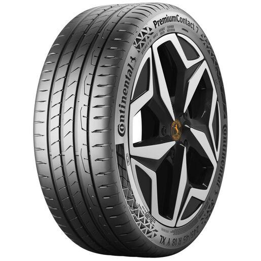 Continental Ljetnja Guma 235/50-18 101Y XL Fr Cpc7