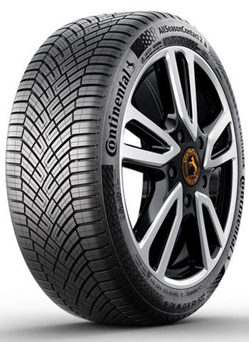 Continental Univerzalna Guma  225/40-19 93Y XL Fr All Sason Contact 2