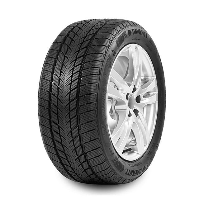 Davanti Zimska Guma  225/60-17 103V XL Wintoura