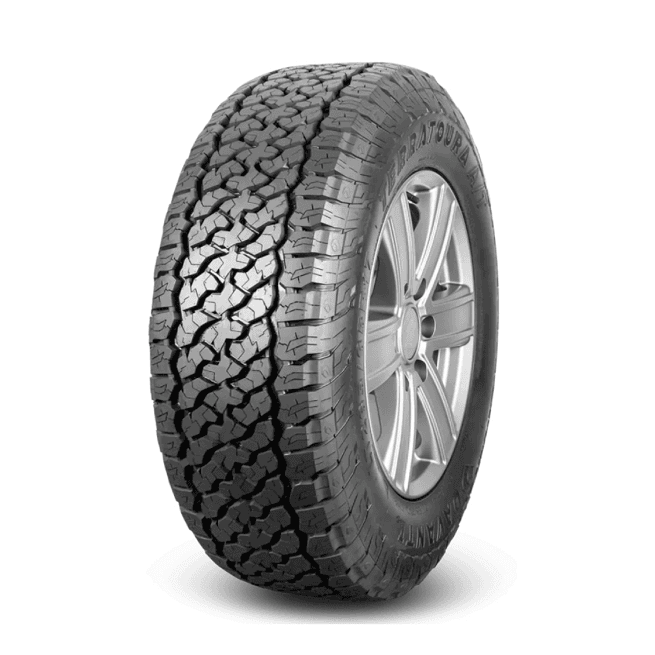 Davanti Univerzalna Guma  265/65-17 116T XL Rwl A/T Terratoura