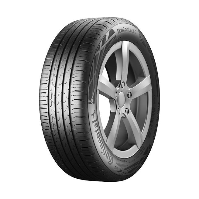 Continental Ljetnja Guma 205/65-16 95H Cec6