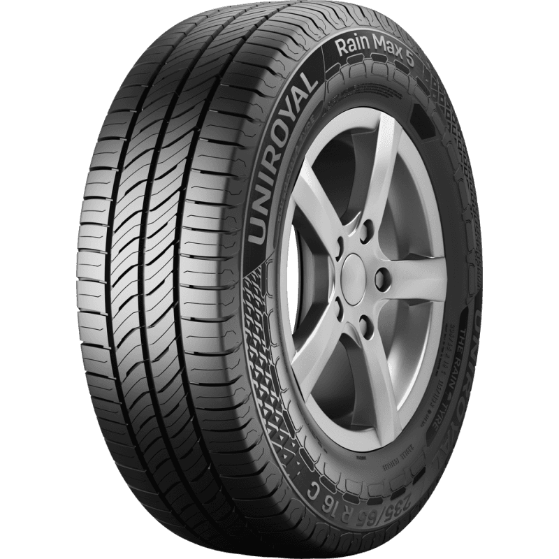 Uniroyal Ljetnja Guma 215/65-16 C 109/107T Rain Max 5 8Pr (106T)