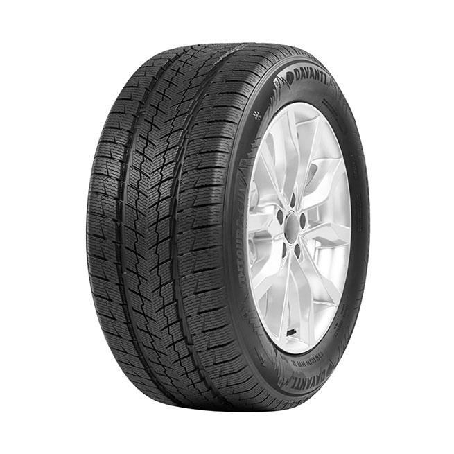 Davanti Zimska Guma  255/50-20 109V Wintoura Suv XL