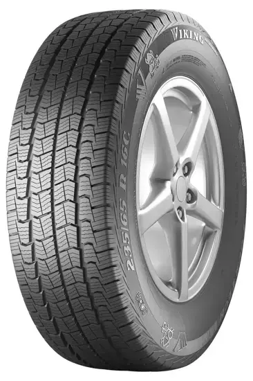 Viking Univerzalna Guma  205/65-16 C 107/105T Four Tech Van 8Pr (103H)