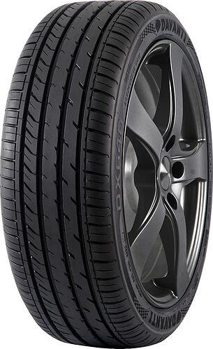 Davanti Ljetnja Guma 315/35-20 110Y Dx640 XL Zr