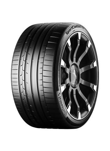 Continental Ljetnja Guma 255/40-21 Zr 102Y XL Fr Csc6 Ro1