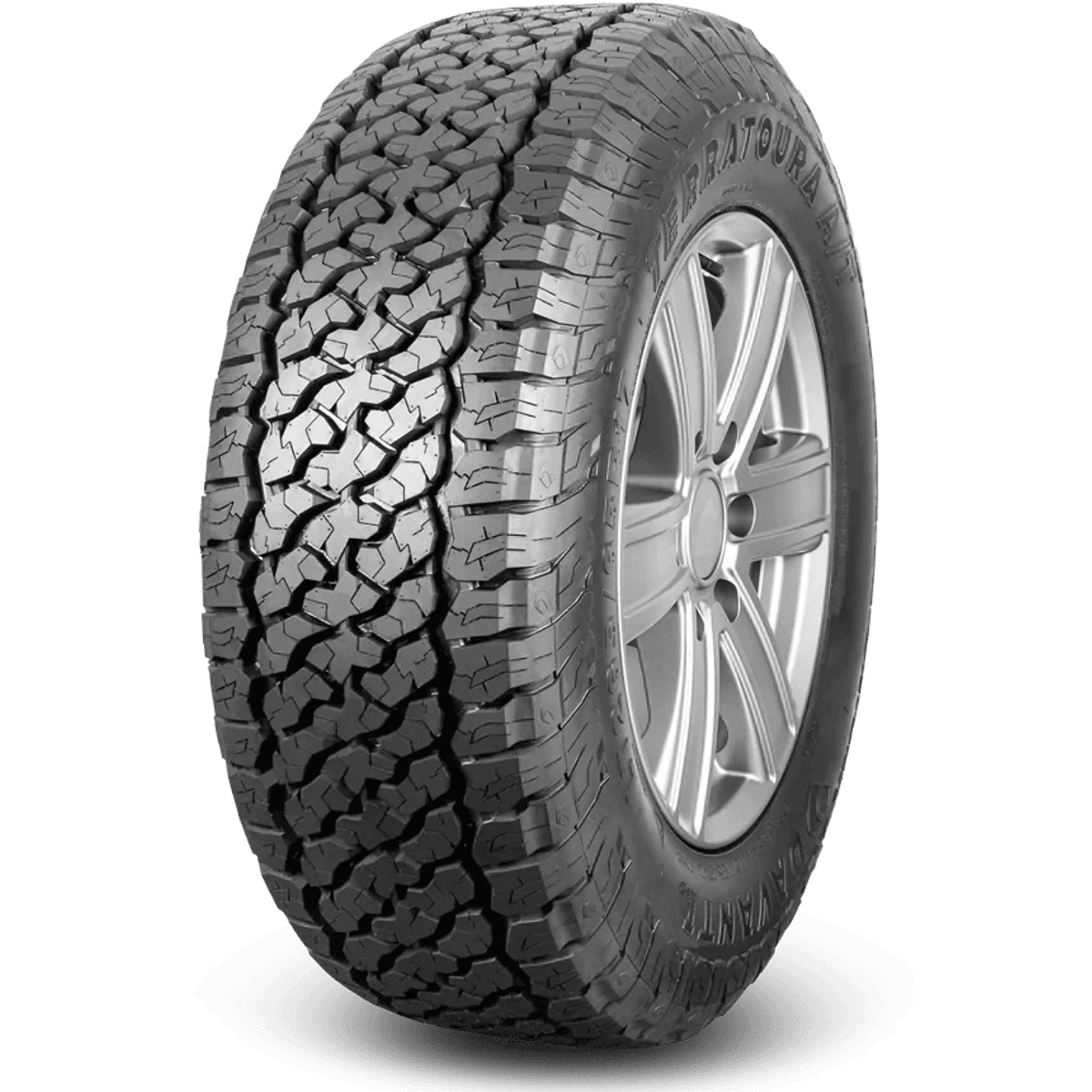Davanti Ljetnja Guma 235/85-16 120/116T A/T Terratoura (Obl)