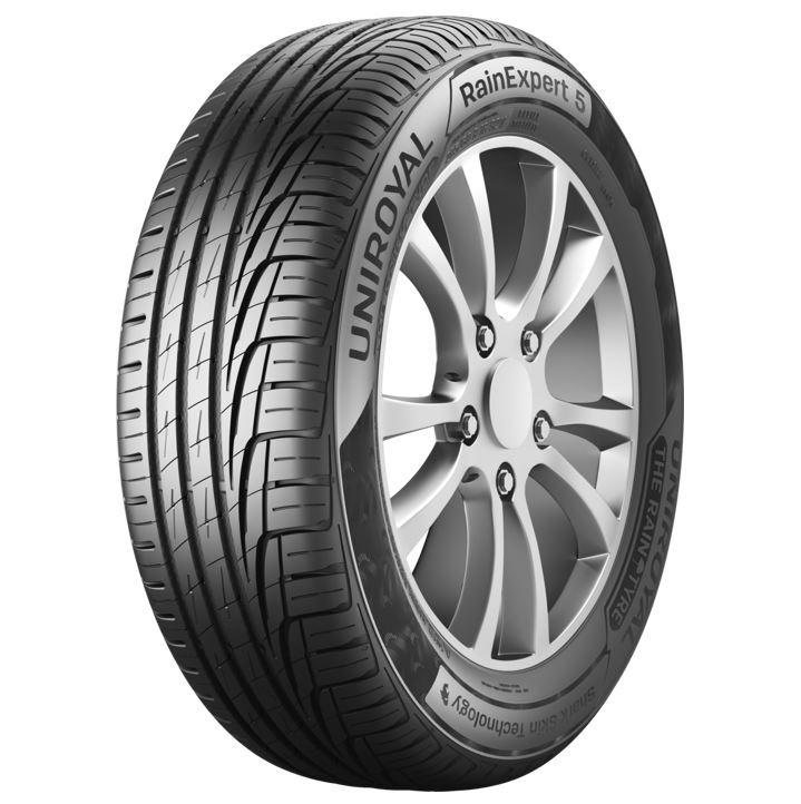 Uniroyal Ljetnja Guma 165/70-14 81T Rainexpert 5