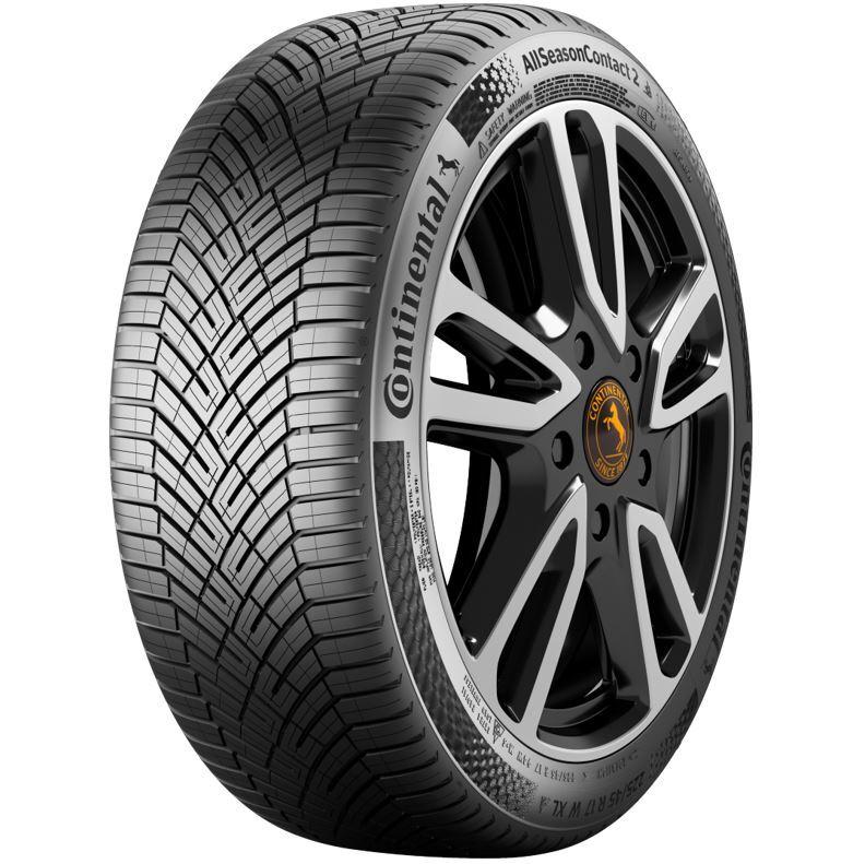 Continental Univerzalna Guma  235/60-18 107V XL Asc2