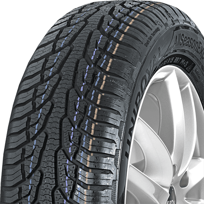 Uniroyal Univerzalna Guma  205/55-17 95V XL Fr Allseason Expert 2