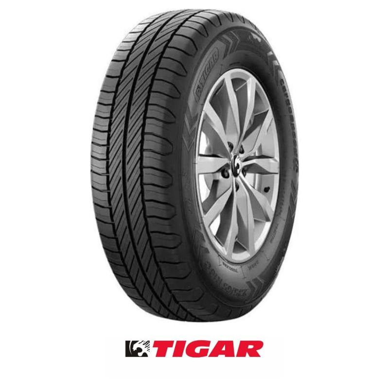 Viking Ljetnja Guma 205/65-16 C 107/105T Trans Tech New Gen (103T) 8Pr