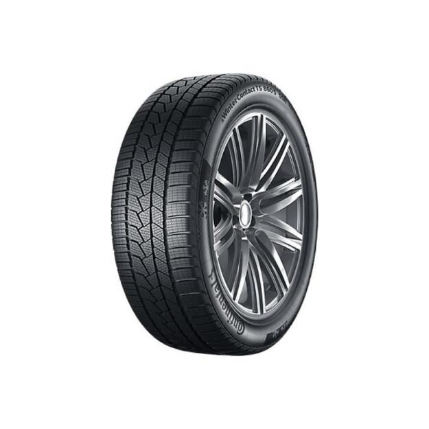 Continental Zimska Guma  265/35-20 99W XL Fr Ts860S Winter