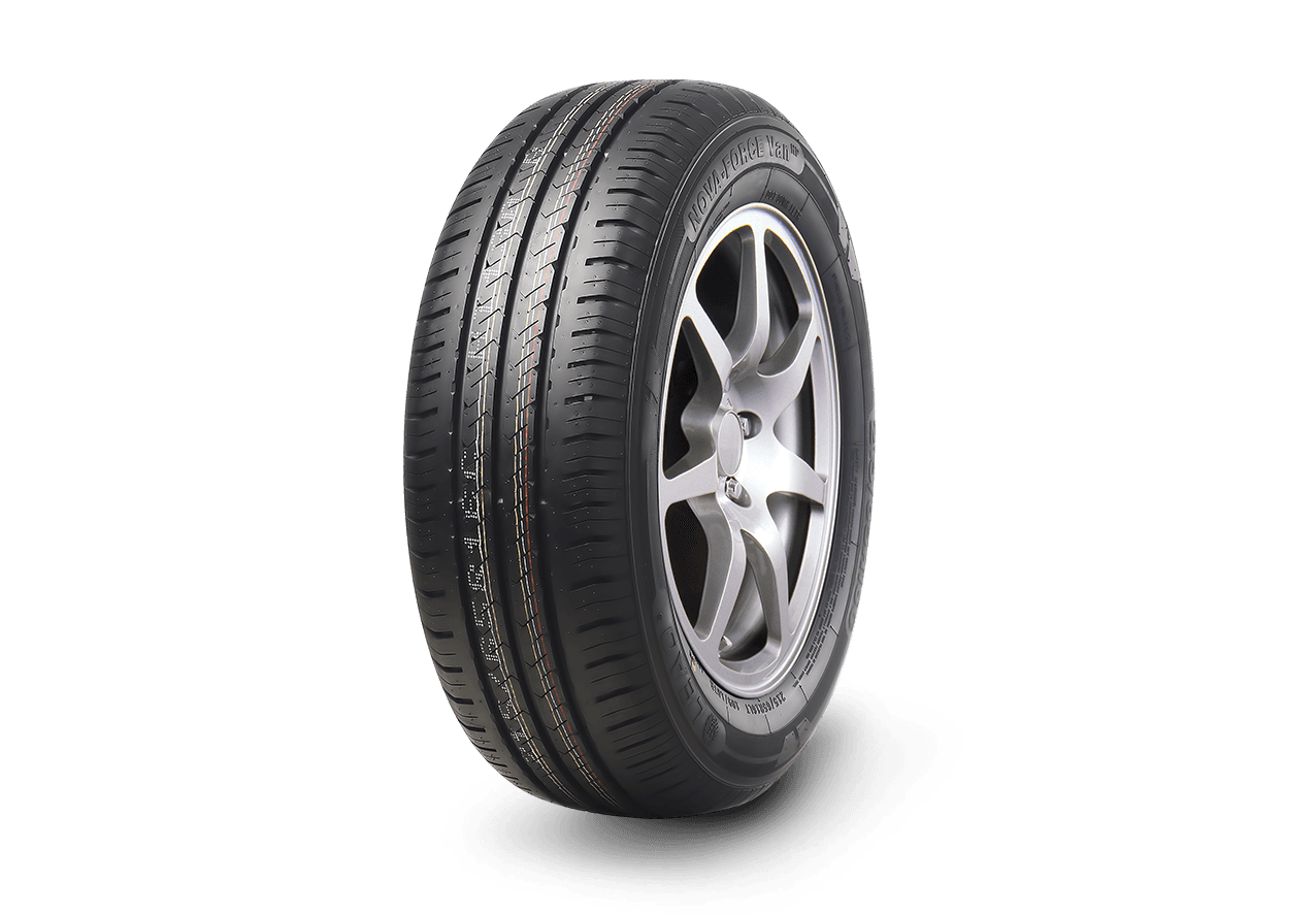 Leao  Ljetnja Guma 195-14 C 106/104P 8Pr Nova Force Van