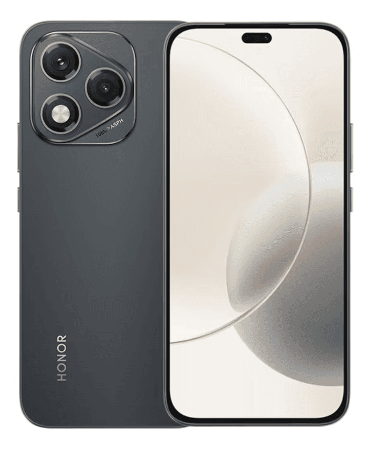 HONOR 400 Lite 5G 8GB/256GB, crni