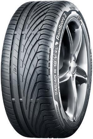 Uniroyal Ljetnja Guma 235/70-16 106H Fr Rainexpert 3 Suv