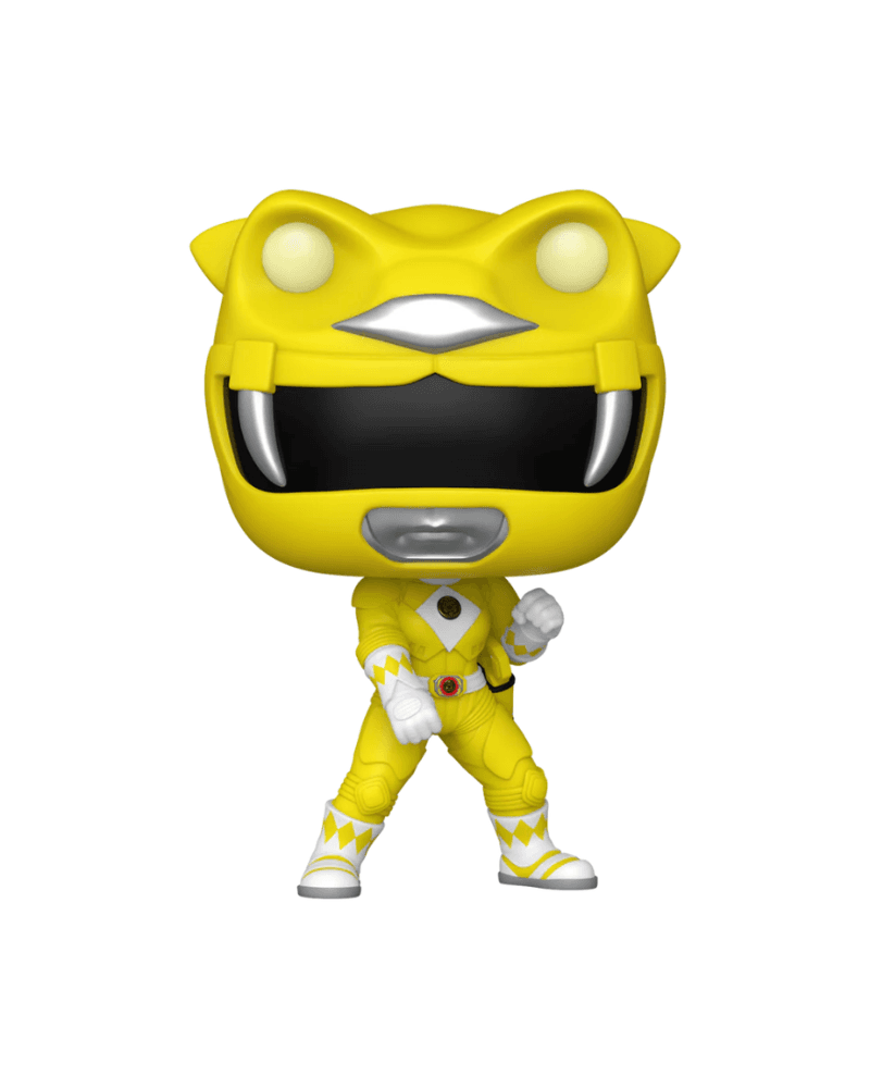 Funko Figura POP! Movies Mighty Morphin Power Rangers