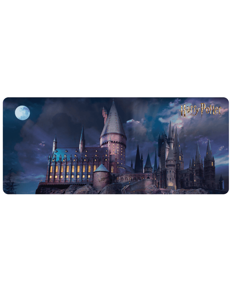 Podloga za miš Harry Potter Hogwarts XL