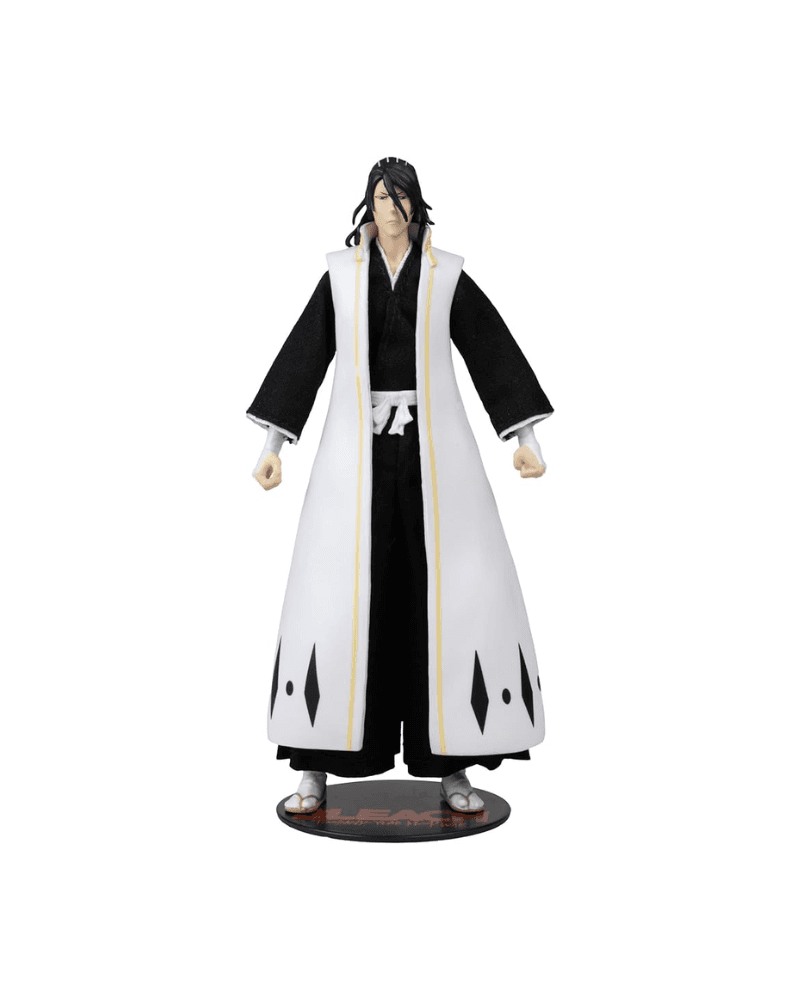 Figura Bleach Thousand Year Blood War, Byakuya Kuchiki