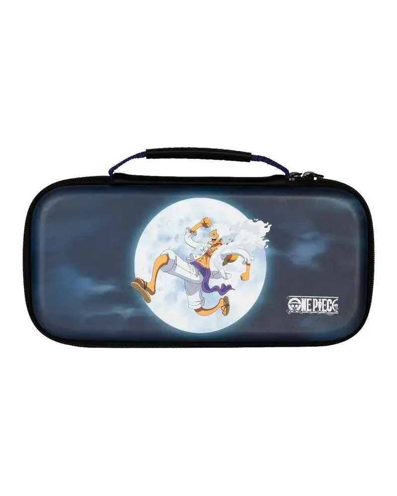 Torbica za Nintendo konzole Konix One Piece Carrying