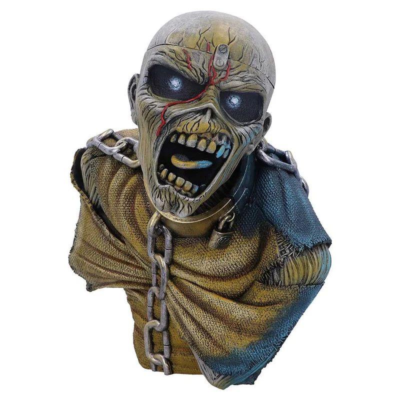Figura Storage Box Iron Maiden Piece of Mind