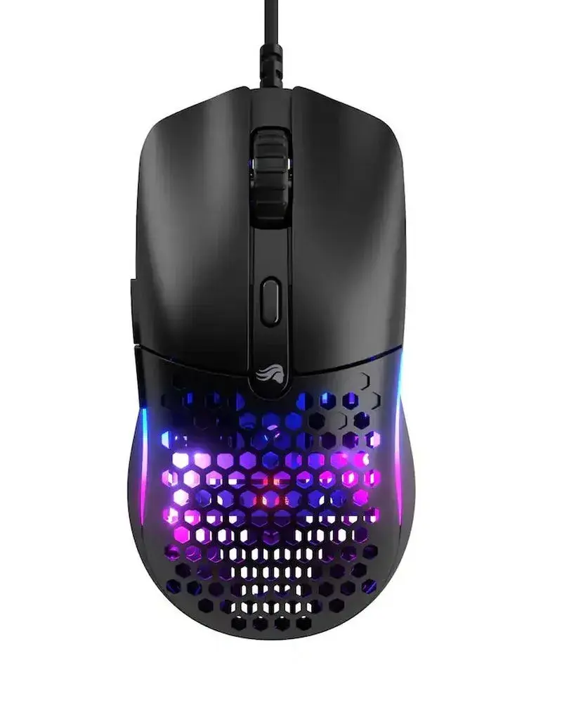 Glorious Miš Model O Eternal, Crni