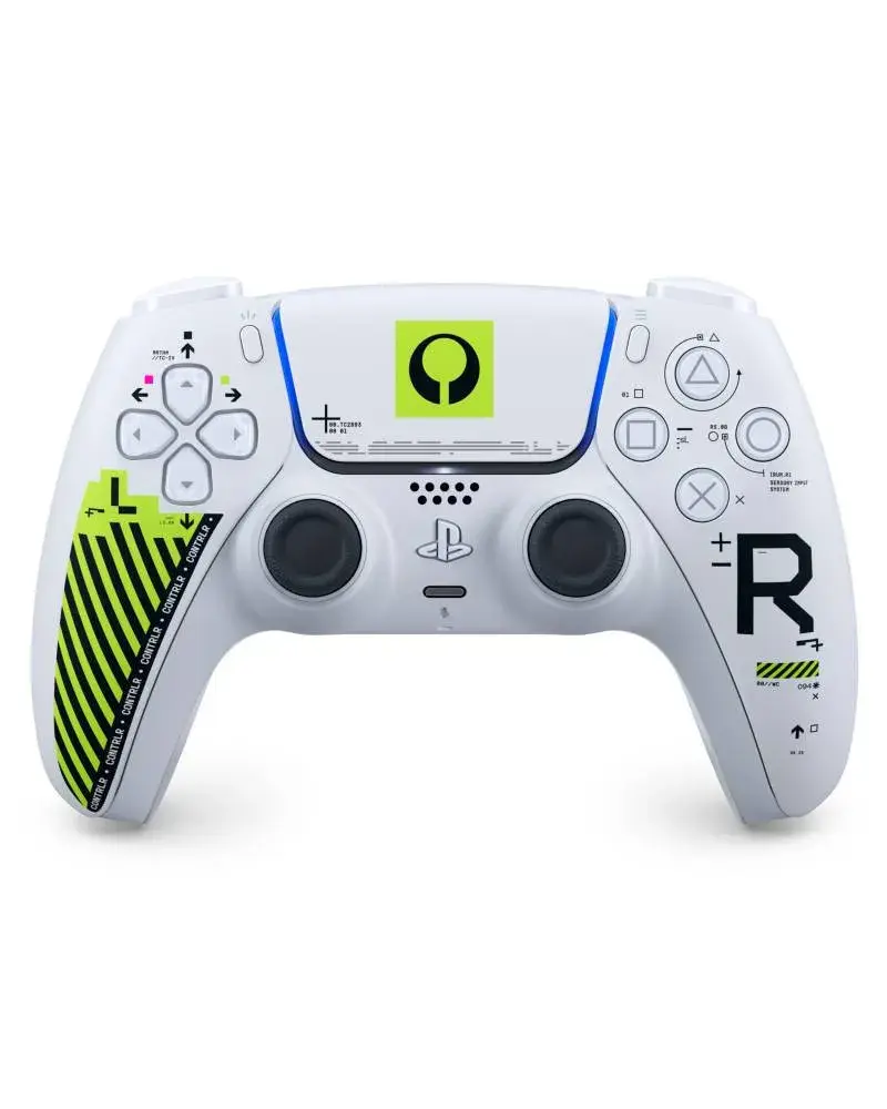 Sony Gamepad PlayStation 5 DualSense Marathon, Limited Edition