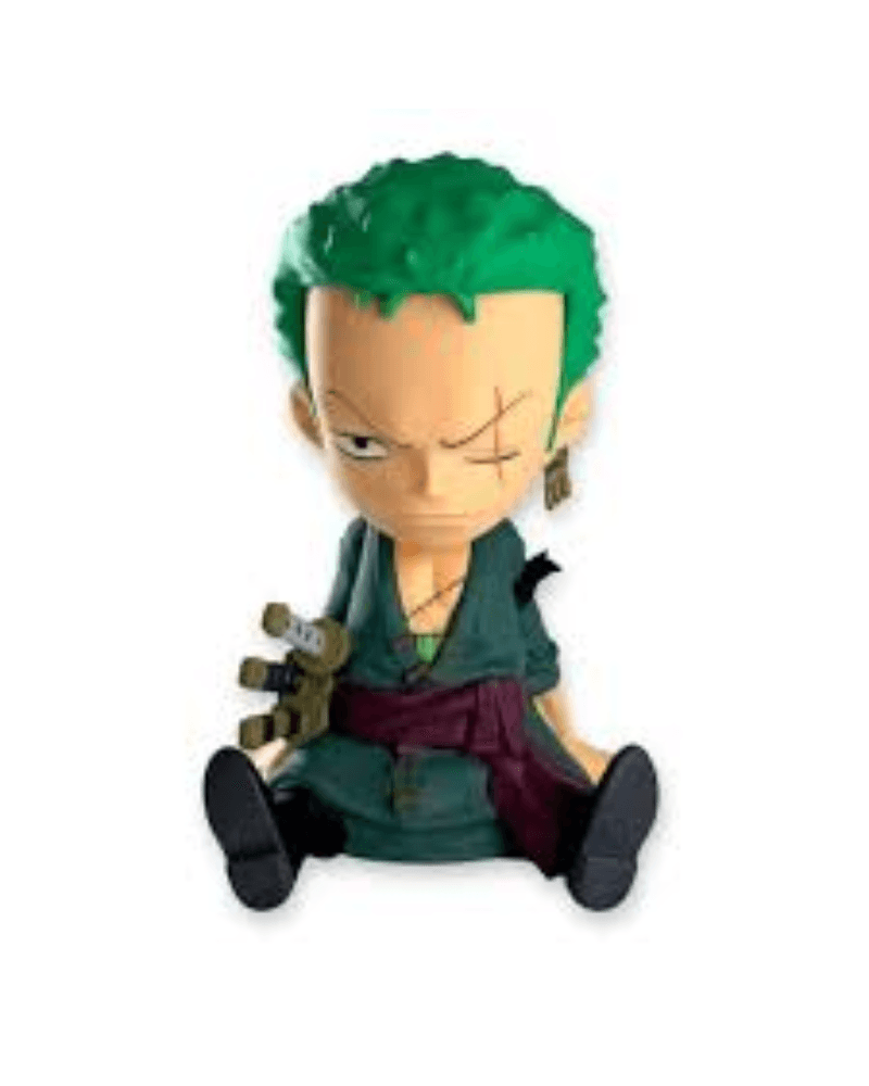 Kasica One Piece - Zoro