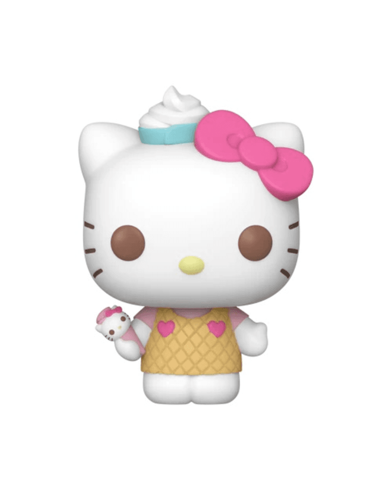 Funko Figura POP! Bobble Hello Kitty