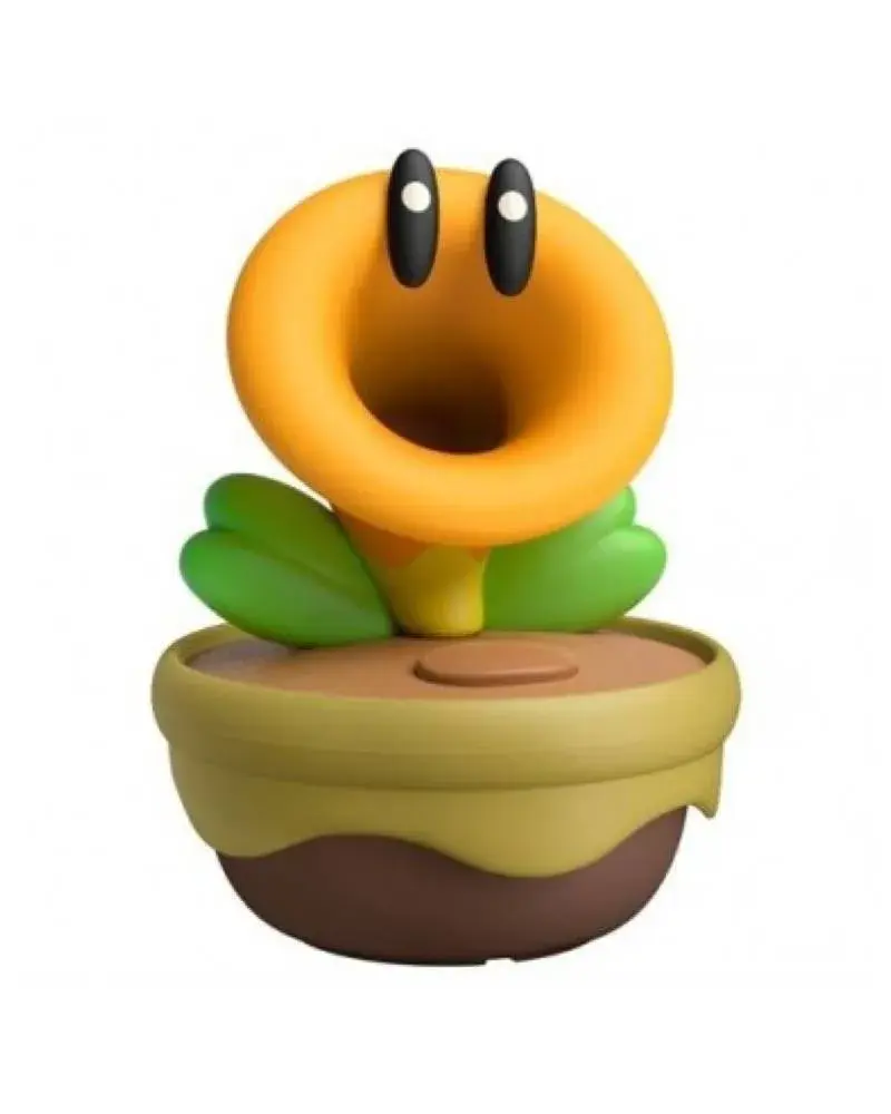 Nintendo Mario Čarobni cvijet Talking Flower