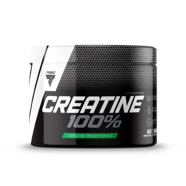 Trec Nutrition Creatine 100%