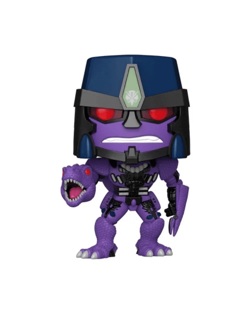 Funko Figura POP! Television Transformers Megatron