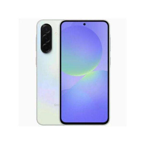 Samsung mobilni telefon Galaxy A36, 256GB, 8GB, zeleni