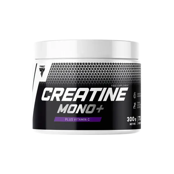 Trec Nutrition Creatine MONO+ Vitamine C
