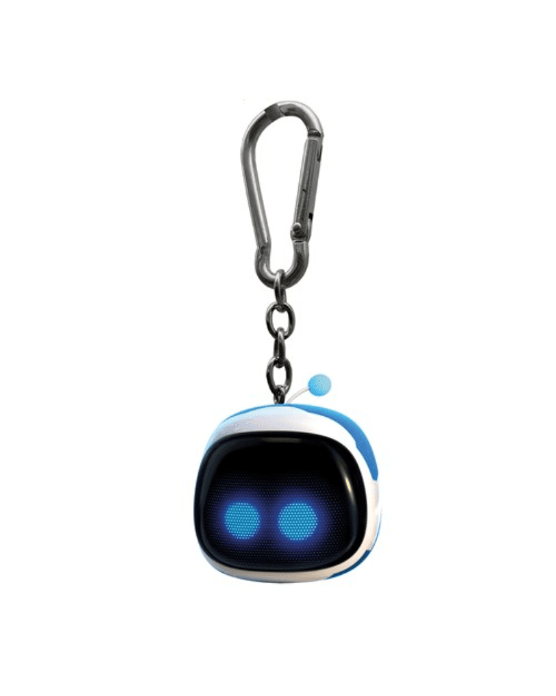 Pyramid Privezak Astro Bot 3D
