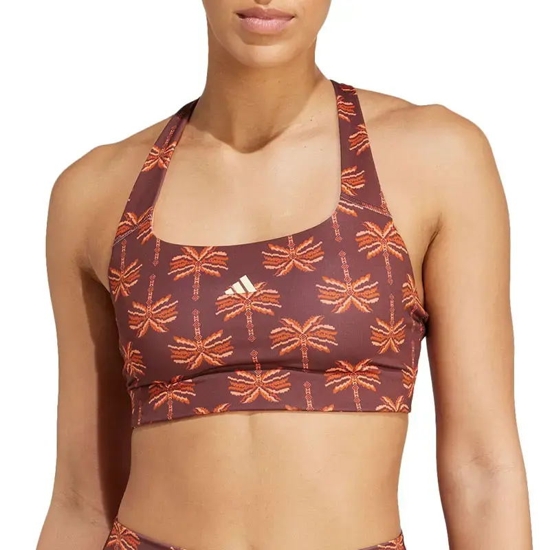 Adidas ženski top Farm, šareni