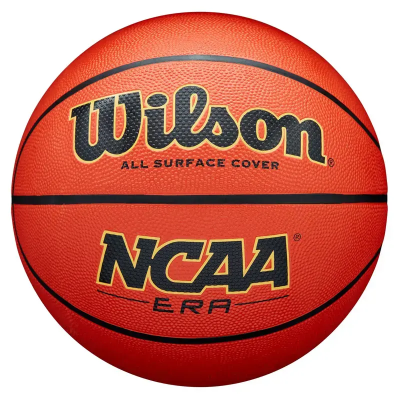 Wilson NCAA Era košarka, Orange