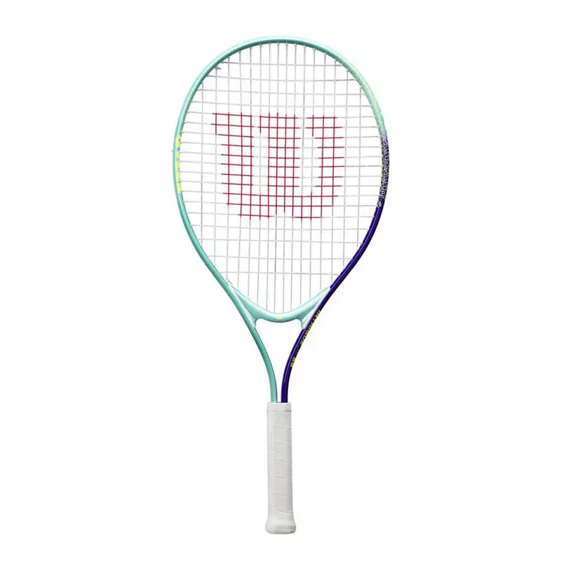 Wilson teniski reket Slam Jr 25, šareni